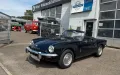 Triumph Spitfire MKIII, voll restauriert , H-Zul., Top!