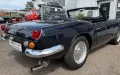 Triumph Spitfire MKIII, voll restauriert , H-Zul., Top!