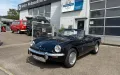 Triumph Spitfire MKIII, voll restauriert , H-Zul., Top!