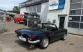 Triumph Spitfire MKIII, voll restauriert , H-Zul., Top!
