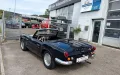 Triumph Spitfire MKIII, voll restauriert , H-Zul., Top!