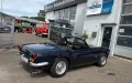 Triumph Spitfire MKIII, voll restauriert , H-Zul., Top!