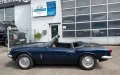 Triumph Spitfire MKIII, voll restauriert , H-Zul., Top!