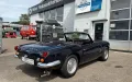 Triumph Spitfire MKIII, voll restauriert , H-Zul., Top!
