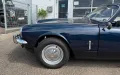 Triumph Spitfire MKIII, voll restauriert , H-Zul., Top!