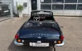 Triumph Spitfire MKIII, voll restauriert , H-Zul., Top!