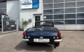 Triumph Spitfire MKIII, voll restauriert , H-Zul., Top!
