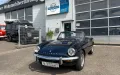 Triumph Spitfire MKIII, voll restauriert , H-Zul., Top!