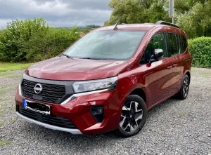 Nissan Townstar DIG-T 130 N-Design N-Design