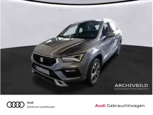 Seat Ateca Style Edition DSG ACC KAM AHK NAVI SHZ LED
