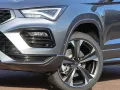 Cupra Ateca 2.0 TSI DSG 4Drive VOLL LED/ACC/AHK/NAVI/P