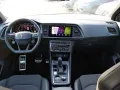 Cupra Ateca 2.0 TSI DSG 4Drive VOLL LED/ACC/AHK/NAVI/P