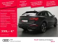 Audi Q5 Sportback 55 e quattro S line PANO AHK LUFT