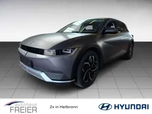 Hyundai IONIQ 5 Techniq Elektro 360 Kamera Digitales Coc