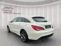 Mercedes-Benz CLA 180 Shooting Brake Urban Navi Xenon PDC Shz