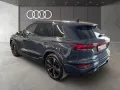 Audi Q6 e-tron quattro S line Matrix HuD AHK B&O 360