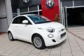 Fiat 500e  3+1   SOH 94,5%