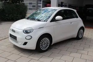 Fiat 500e  3+1   SOH 94,5%