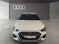 Audi S3 Sportback TFSI quattro S tronic VirtualCockpi