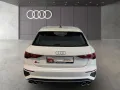Audi S3 Sportback TFSI quattro S tronic VirtualCockpi