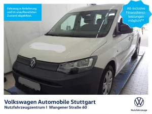 Volkswagen Caddy Maxi 1.5 TSI Euro 6d ISC FCM Klima AHK