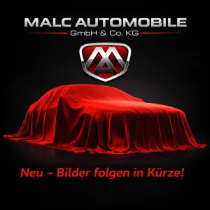 Ford Grand Tourneo Connect Titanium