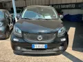 Smart ForFour 70 1.0 Passion