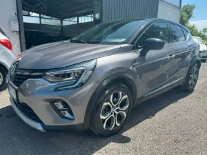 Other Renault Captur Full Hybrid E-Tech 145 CV Techno