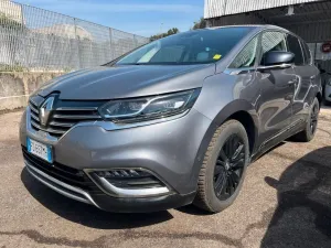 Renault Espace dCi 160CV EDC Energy Initiale Par