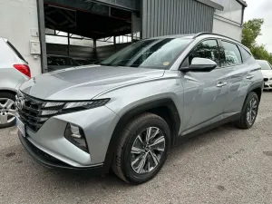 Other Hyundai Tucson 1.6 CRDI 48V XTech