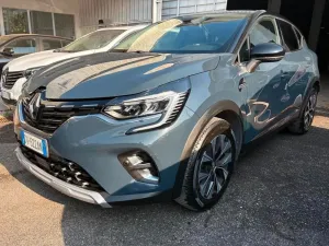 Other Renault Captur TCe 100 CV GPL Techno