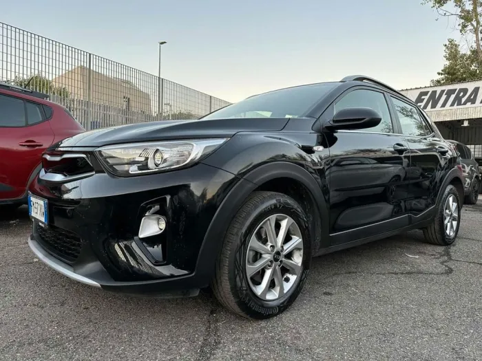Kia Stonic 1.0 T-GDi 120 CV Style