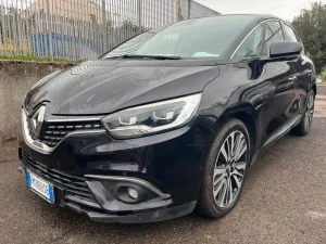 Renault Scenic Scénic dCi 160 CV EDC Energy Init