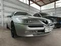 Alfa Romeo GTV Spider 2.0i 16V Twin Spark cat