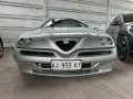 Alfa Romeo GTV Spider 2.0i 16V Twin Spark cat