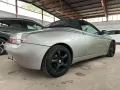 Alfa Romeo GTV Spider 2.0i 16V Twin Spark cat