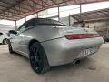 Alfa Romeo GTV Spider 2.0i 16V Twin Spark cat