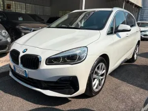 BMW Bmw 216 216d Active Tourer Business