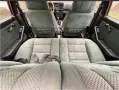 Lancia Delta Oldtimer Alcantara Leder grün...