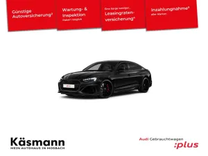 Audi RS 5 Sportback qu RS-AGA HUD PANO KAM ACC
