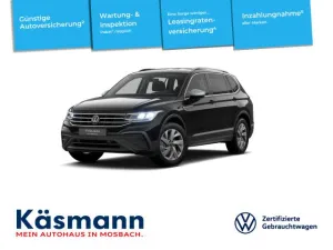 Volkswagen Tiguan Allspace Life 1.5TSI AHK 7-SITZE NAVI