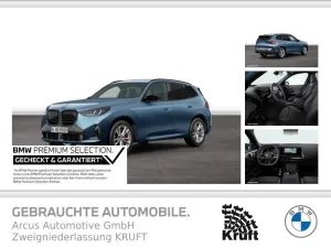 BMW X3 M50 xDrive M SPORT PRO+DA PROF+PA PLUA+AHK+HK