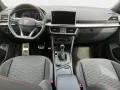 Seat Tarraco 1.4 TSI DSG e-HYBRID FR Navi AHK SHZ