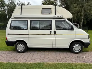 Volkswagen T4 California Westfalia