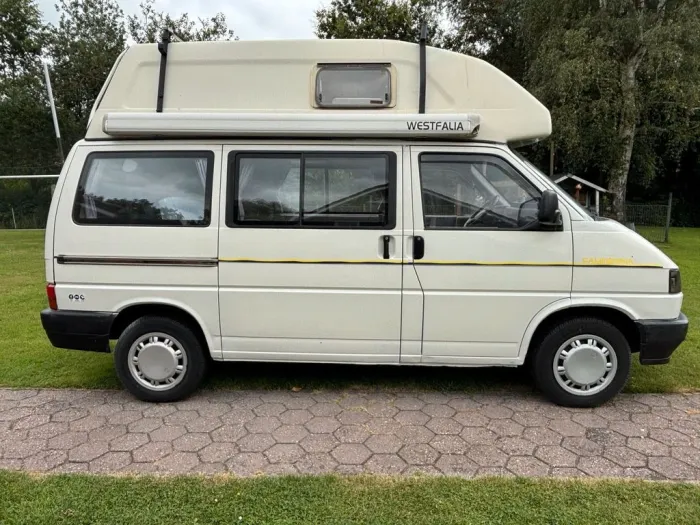 Volkswagen T4 California Westfalia