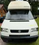 Volkswagen T4 California Westfalia