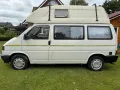 Volkswagen T4 California Westfalia