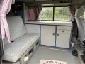 Volkswagen T4 California Westfalia