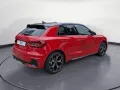 Audi A1 Sportback S-line 35TFSI 110(150) kW(PS) S-tro