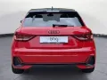 Audi A1 Sportback S-line 35TFSI 110(150) kW(PS) S-tro